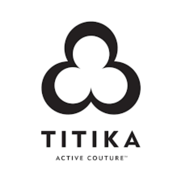 TITIKA. Yoga Light Tank. Lightweight Striped Sheer Back. Size XS - Picture 8 of 8